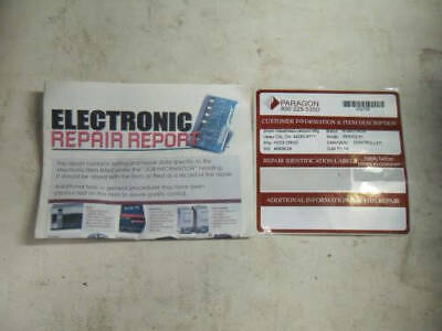 Robotron 323-0-0102-00 Multiloop Controller