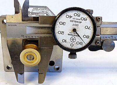 Pacific Scientific M21NRXC-LDN-NS-00 65 V DC 1.75 A 1500 RPM 1.8¬∞ Stepper Motor