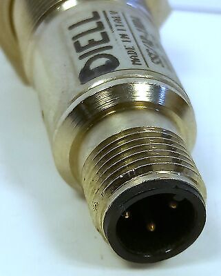 Diehl SSC/AP-1HDA 10-30 V DC Photoelectric Sensor