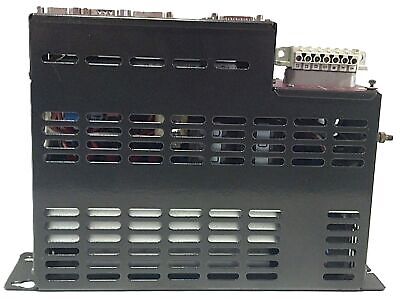 MOOG L180-410A-A1 230 V AC 20 A Servo Drive