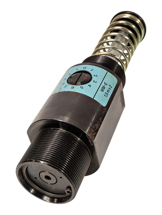 Weforma WM-E 1.5m x 2 Industrial Adjustable Shock Absorber