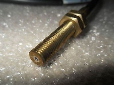 Banner Engineering Bt13P Bifurcated Fiber Optic Cable