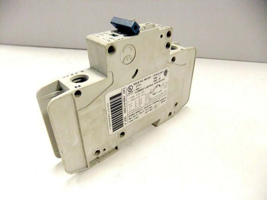 Allen-Bradley Circuit Breaker 1489-A1C050