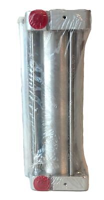 Bimba FS-174-CFTM 1.5" Bore 4" Stroke Flat-1 Pneumatic Cylinder