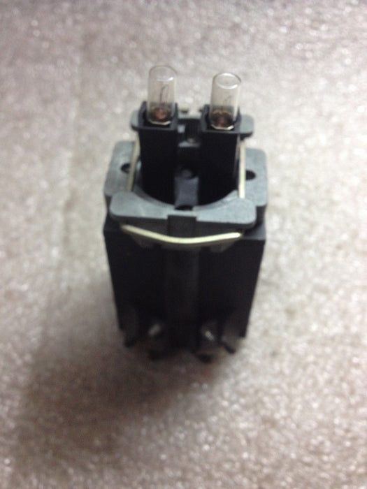 Square D 9001-Kxakm21 Pilot Light Module
