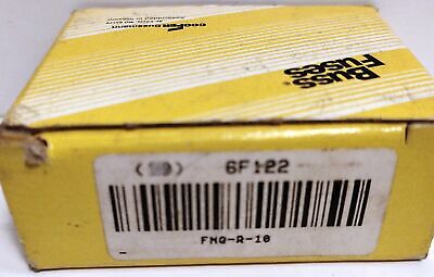 Bussmann FNQ-R-10 600 V AC 10 A Current-Limiting Time-Delay Fuses