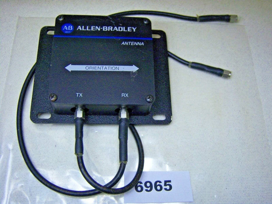 Allen-Bradley Antenna Head Short Range 2750-H1