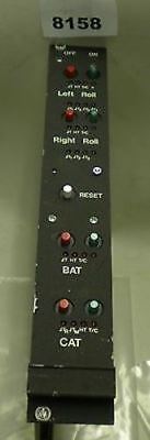 Dienes PC Board 0/05196A Left Roll Right Roll Bat Cat