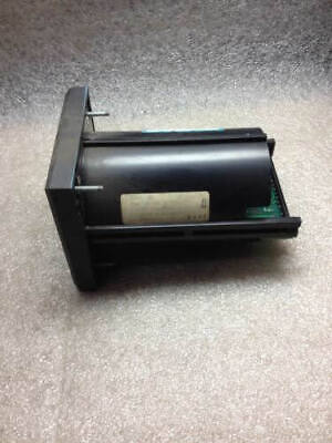 Ametek Dixson 051P Programmable Interface for Bar Graphs