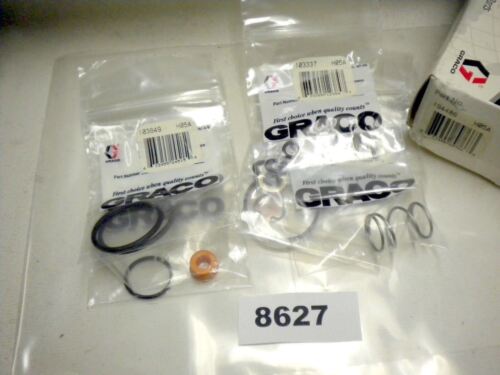 Graco Repair Kit Snuff Back Gun 194486