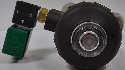 Spartan Scientfic APV23-00-9133 Solenoid Valve