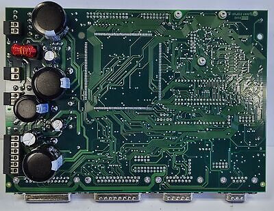 Markem 31B68BE SMARTDATE Printer Control Board