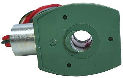 ASCO 238610-058-D* 208-220V/50Hz-240V/60Hz Solenoid Valve Coil