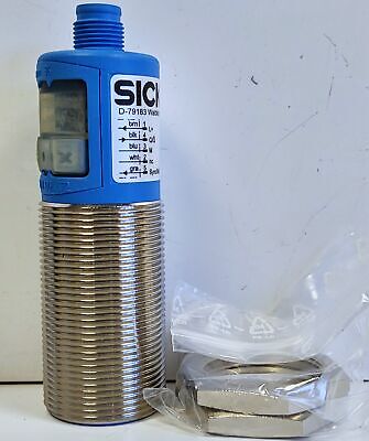 SICK UM30-213111 Ultrasonic Sensor