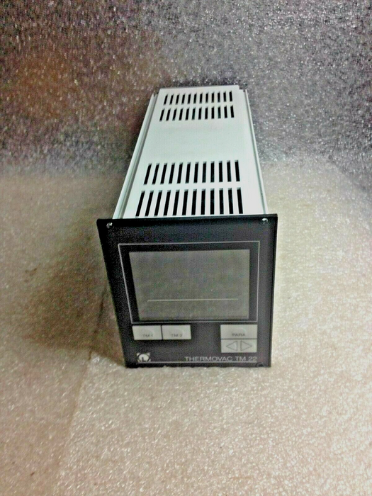 Leybold 89684 Vacuum Controller