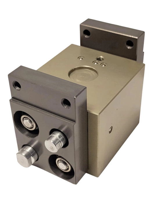 Metal Work W1580160200 2 Jaw Pneumatic Gripper