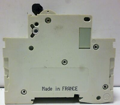 Schneider Electric 24525 MULTI9 Miniature Circuit Breaker