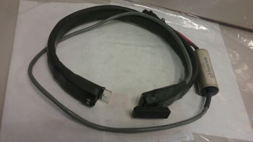 LIVINGSTON INSTRUMENTATION CT24D