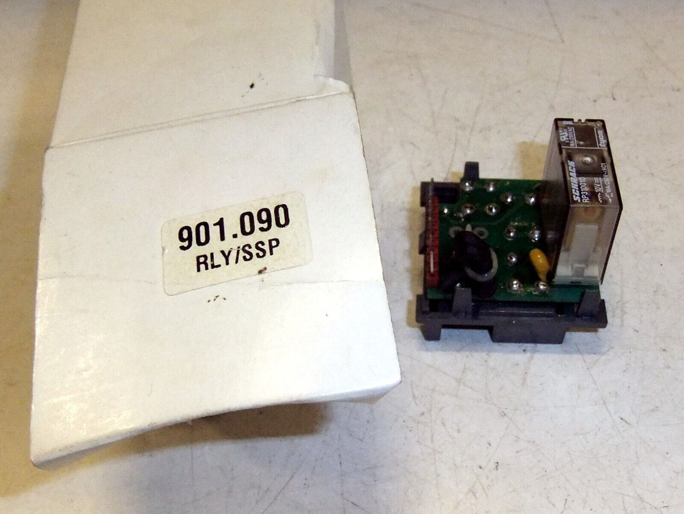 Data Acquisition Modules