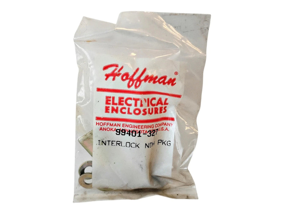 Hoffman A-EK115NDH 26190 110/120 V AC Electric Interlock