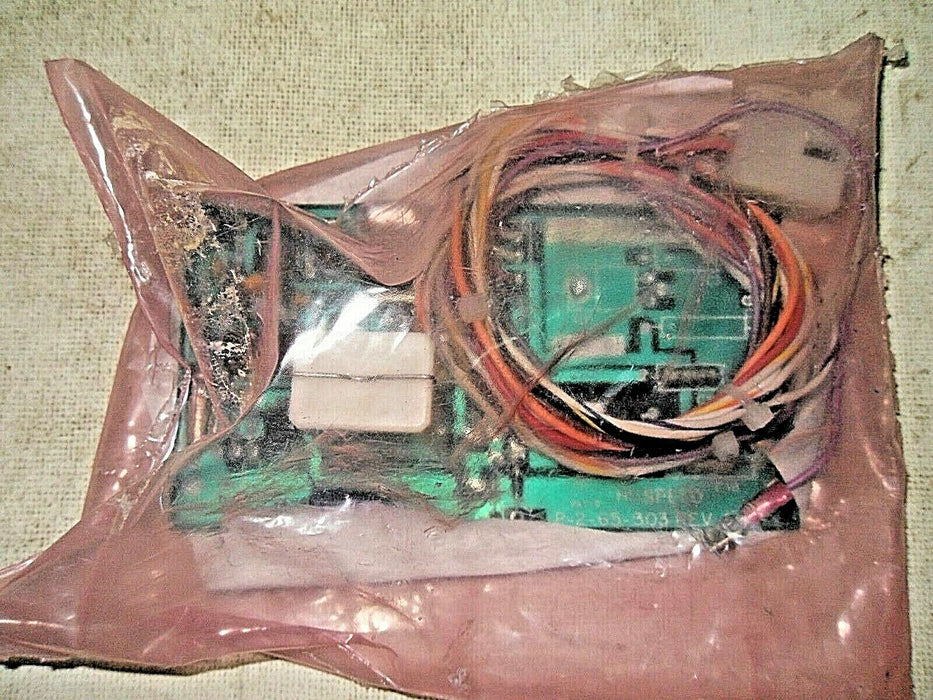 Hi Speed P-2-65-303 Battery Backup