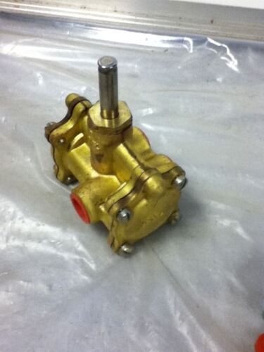 ASCO 831664 VALVE