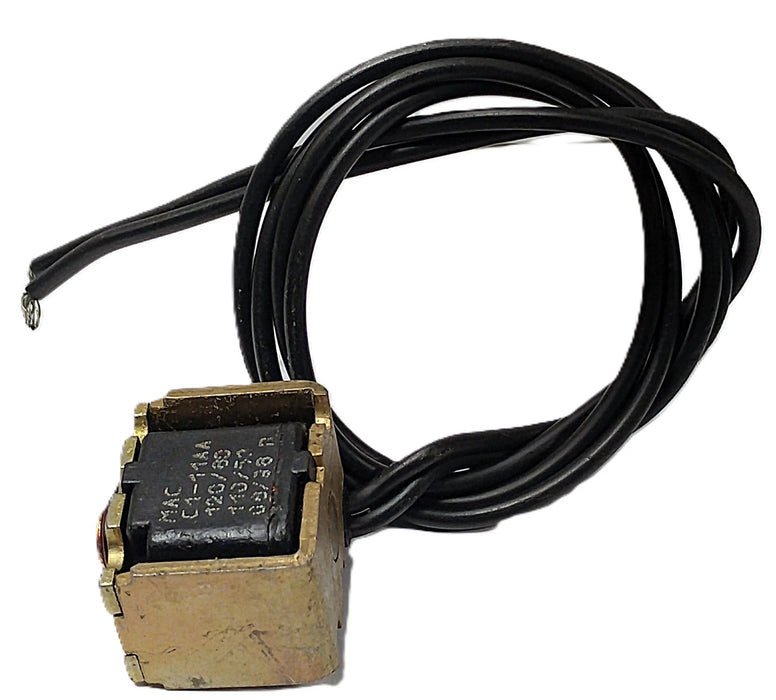 MAC Valves C1-11AA 110/120 V AC Solenoid Coil