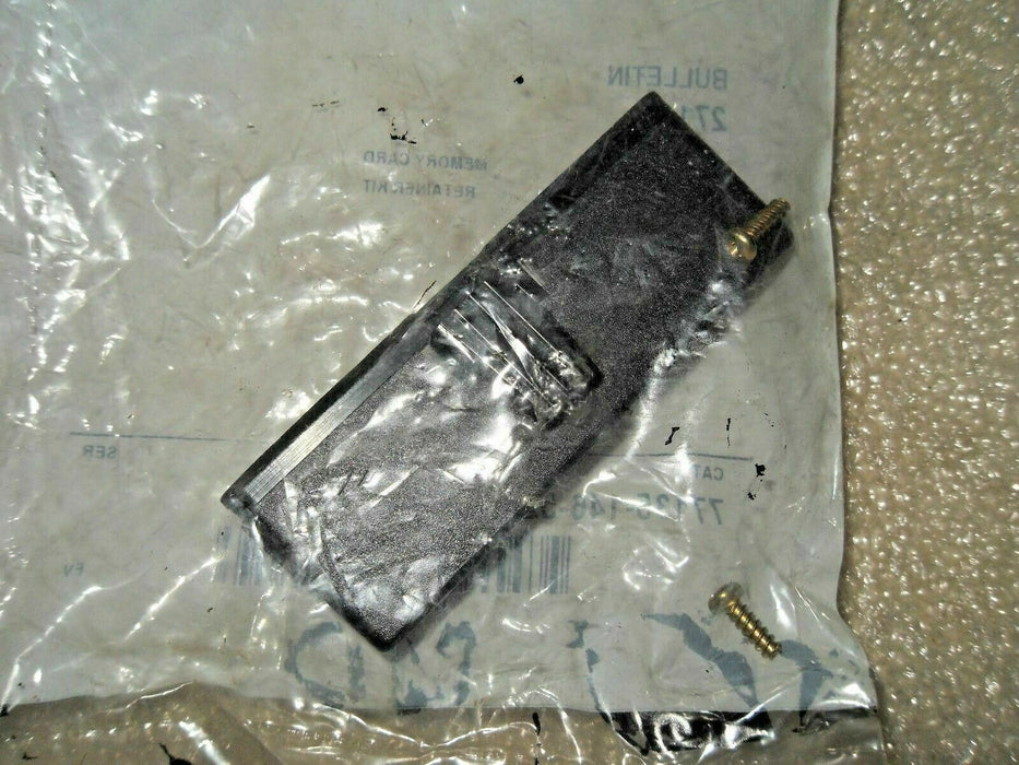 Allen-Bradley 77135-146-52 Memory Card Retainer Kit