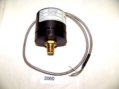 Dynamic Air Actuator 1052431