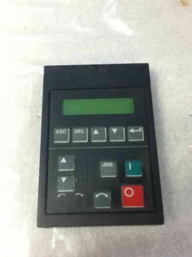 Allen-Bradley 1201-HA2 PROGRAMMING TERMINAL