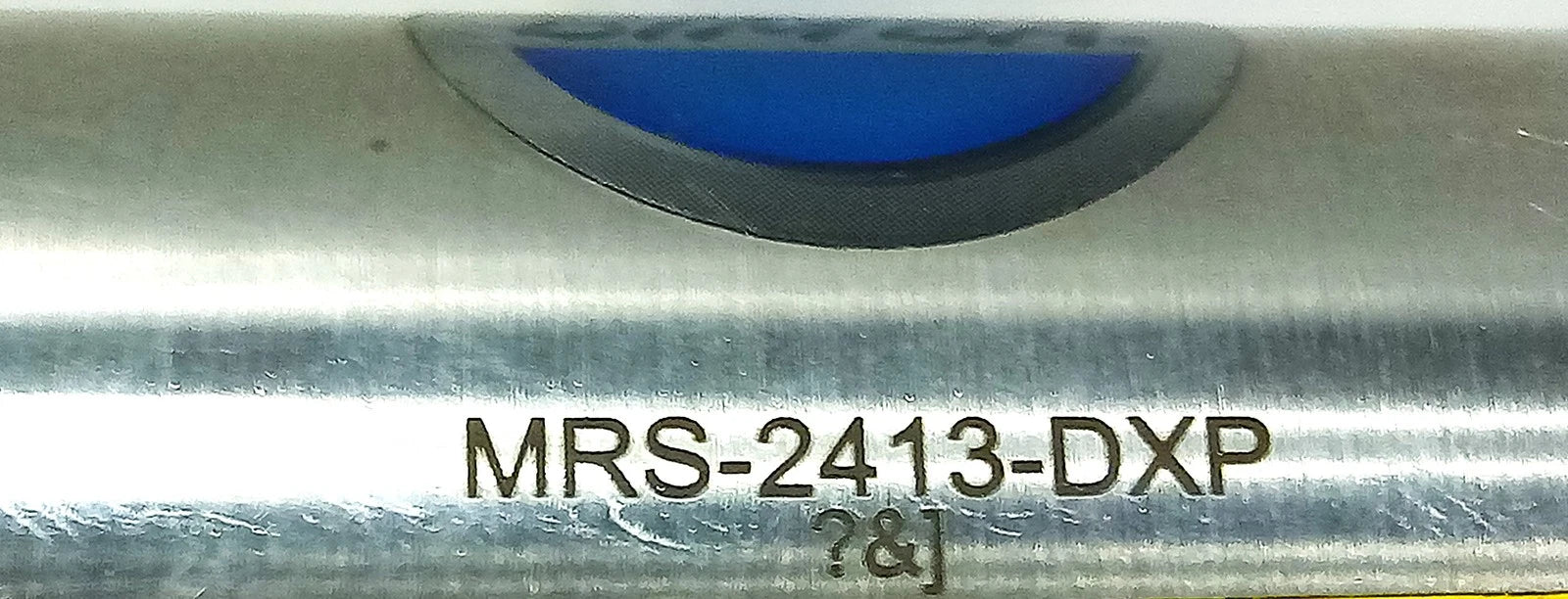 Bimba MRS-2413-DXP Double-Acting Cylinder w/ 1-3/4 in Bore 13 in Stroke