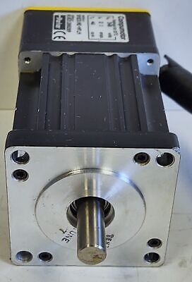 Parker SM231AE-NFLN Servo Motor with Ball and Worm Screw (Unknown Part #