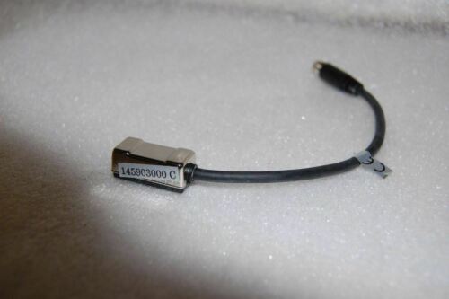 Bellows High Amp Reed Switch W/conn 14590-3000C