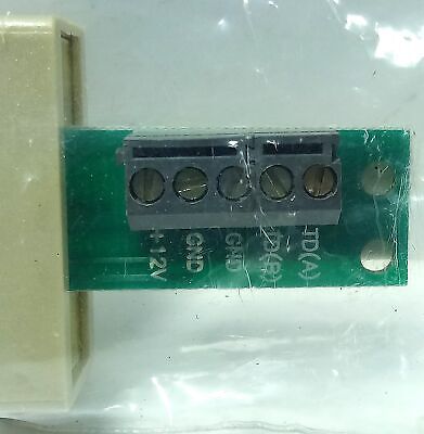 B&B Electronics 485SD9TB PLC RS-232/RS-485 Converter
