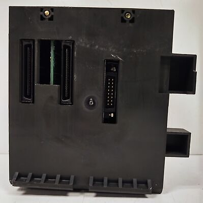 Mitsubishi A172SHCPUN 8 Axis Motion Controller