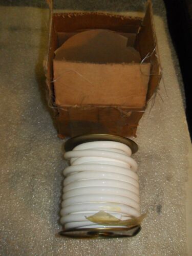 Roll John Crane 5/16" X 25FT Teflon Zip Joint Packing Rope