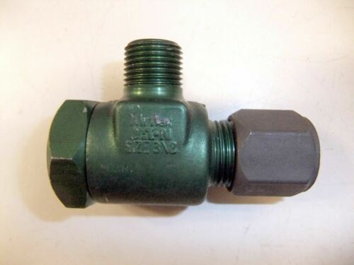 EATON 3.734.258 VALVE
