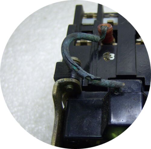 Allen-Bradley 700DC-N400Z24 Relay