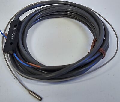 Omron E2EC-CR5C1 24 VDC Inductive Proximity Sensor