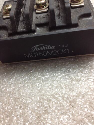 Toshiba MG150M2CK1 Powerblock