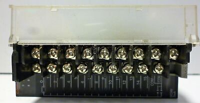 Omron CJ1W-ID211 I/O Module