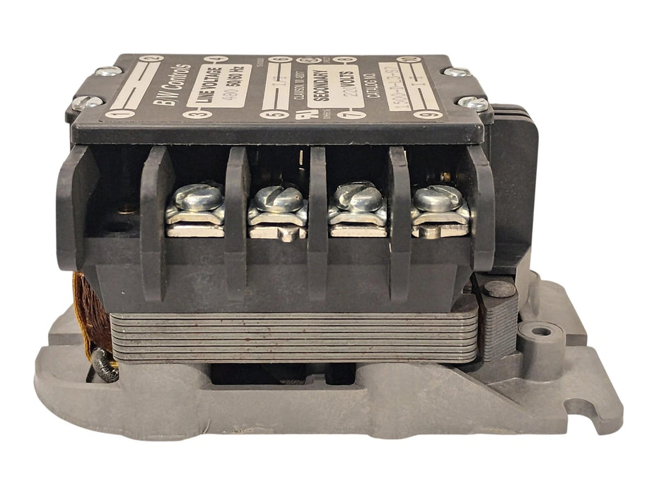 BW Controls 1500-D-L3-S7 480 VAC Primary 220 VAC Secondary Liquid Level Control