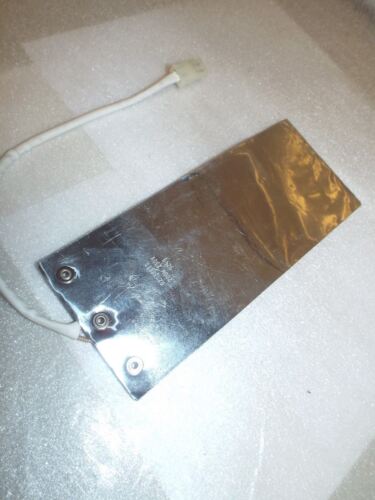 HOTT WATT INC. HEATER ZONE MODULE D2138ETS