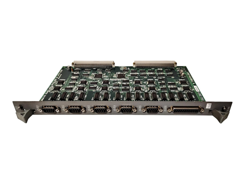 Okuma A911-2913 1911-2913 E4809-045-236-A Ver 1.0 RS Board