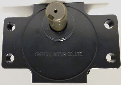 Oriental Motor 5GU12.5K GearHead