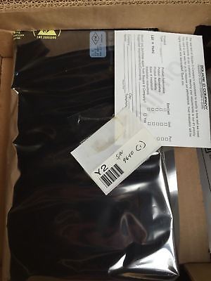 Square D 8030 CRM222 Interface