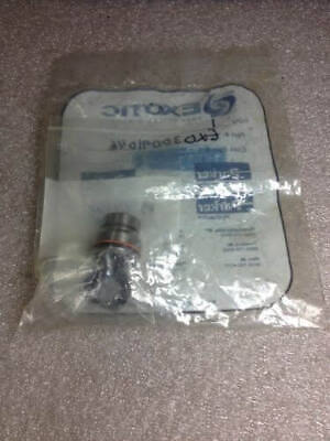 Parker NC9-4005 1 3/8'' Rod Gland