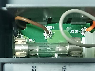 Allen-Bradley 1746-P2 SLC 500 5-24 V DC PLC Power Supply