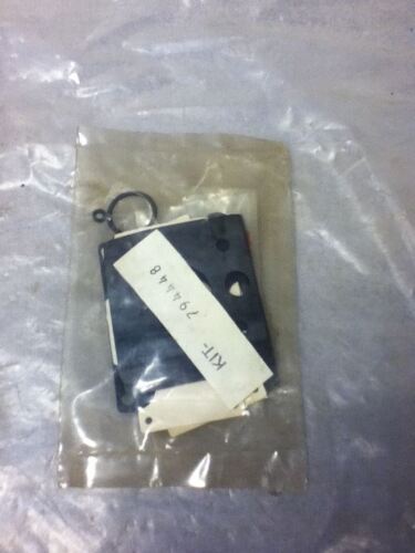 Bosch 794448 SEAL KIT