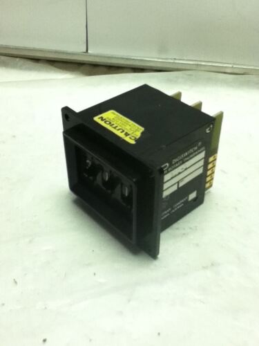 LOT OF 4 DIGISWITCH 301-3 COUNTERS